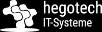 hegotech Logo