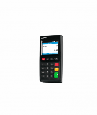 Kartenterminal Basic