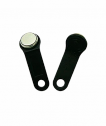 iButton Farbe: schwarz