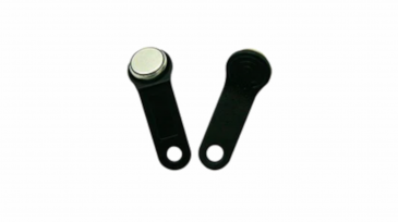 iButton Farbe: schwarz